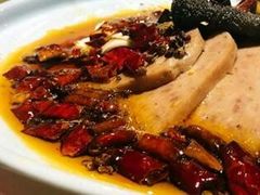 -一个叫川的地方(麒麟新天地店)