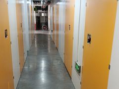 -安东易迷你自助仓储寄存仓库(顾戴路店)