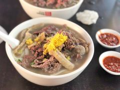 -潮镇老尾牛杂(环城西路店)