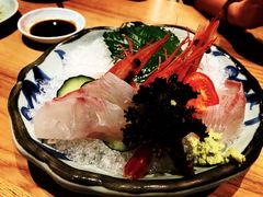 -初居食屋日式料理(万象城购物中心店)