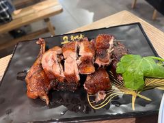-肖四女乐山跷脚牛肉(滨江天街店)