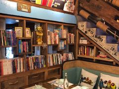 -囧人粗品·泰国街市料理(霖峰店)