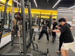 -FEELINGME乐刻私教馆·健身(玖悦荟店)