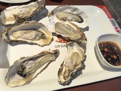 -三个大叔烤羊肉串·炭炉砂锅菜(西三旗店)