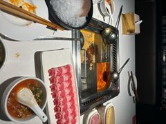 -海底捞火锅(外滩店)