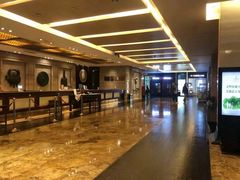 -绍兴鉴湖君澜大酒店