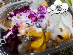 -明月麻辣香锅(东安悦购城店)