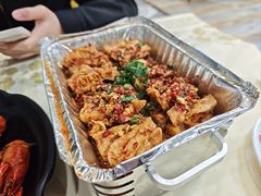 -聚味瞿记·龙虾堂(望城店)