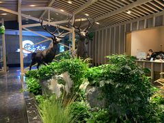 -梁家大院•农家菜(昆山会展中心店)