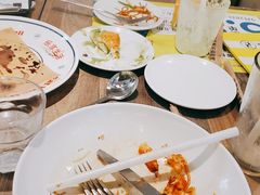 -卡朋西餐(扬名广场店)