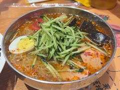 -喝丢一只鞋海鲜烧烤(市场店)