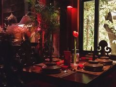 -花马天堂云南餐厅 Lost Heaven(高邮路店)