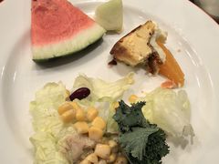 -松咖啡自助餐厅·松北香格里拉