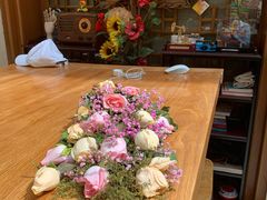 -阿什卡咖啡馆ESSCA COFFEE(塔里木石油宾馆店)