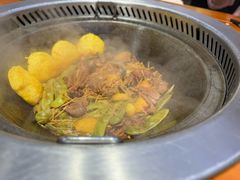 铁锅炖-林海雪乡铁锅炖·东北菜(夏湾店)