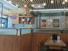 -添利·香港茶餐厅·下午茶(雪象店)