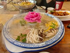 -老雒阳面馆·水席·洛阳菜(纱厂路店)