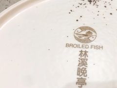 -林溪晚亭脆皮烤鱼(藁城店)