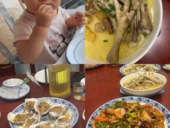 -呼吸森林·生态农庄农家乐私房菜