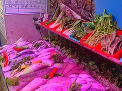 -东江海鲜大排档·潮汕菜·砂锅粥