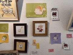 -ABCD咖啡屋(妇幼店)