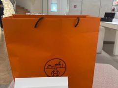 -爱马仕 HERMES(上海ifc商场店)