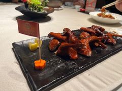 -侨美食家·40年地道粤菜(珠江新城店)
