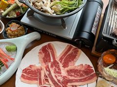 -九井澤精致料理(金茂店)
