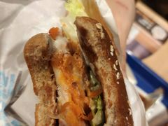 -汉堡王(嘉定宝龙城市广场)