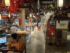 -桃源人家(东门店)