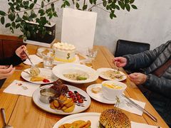 -UPPER KITCHEN(延安路店)