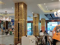 -金陵后厨·南京菜(新街口秣陵路店)