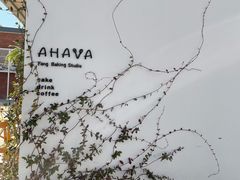 -AHAVA·Fang Baking Studio