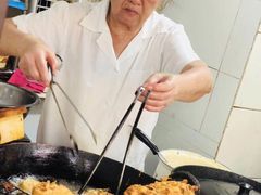 -阿婆油墩子(五里桥路188弄小区店)