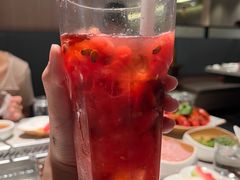 -海底捞火锅(同泰时代广场夜宵主题店)