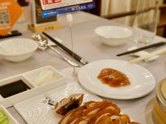 -全聚德(上海首店浦东店)