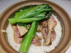 -超记煲仔饭(珠光路店)
