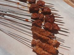 -枪火串烧·东北特色烧烤(罗湖总店)