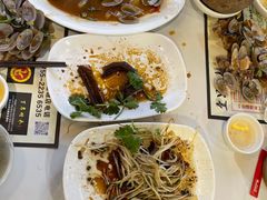 -壹只卤鹅·潮汕菜(莲塘店)