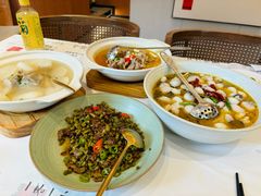 -四方桌·福建客家土菜(二中店)