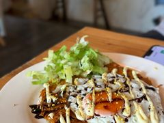 -Egg•Allday Brunch(襄阳北路店)