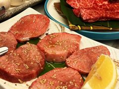 -虎丸烧肉(世纪汇店)