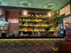 -TEQO·Mexican food & Bar