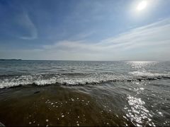 -银滩滨海旅游度假区