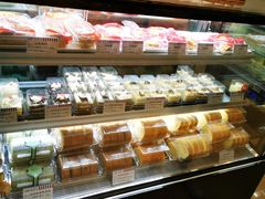 -红宝石·鲜奶小方·海派西点房(南翔店)
