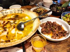 -胡桃里音乐酒馆(万科城市广场店)