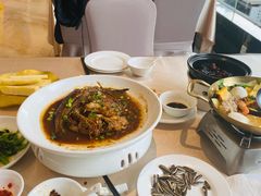 -群乐饭店(滨安路店)