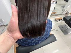 -风格style 专业烫染