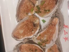 -关二哥烧烤(王家湾店)