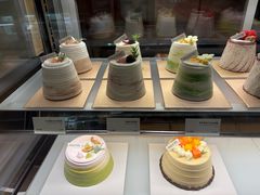 -théATRE 茶聚场(王府中環店)